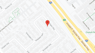 Anita's Residential Care Home in google map