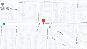 The Highlands Assisted Living at Westminster Place in google map
