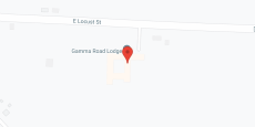 Golden Living Center - Gamma Road Lodge in google map
