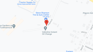 Golden LivingCenter - Tunkhannock in google map