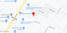 North Coast Manor in google map