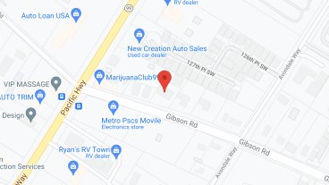 North Coast Manor in google map