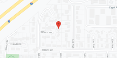 Gold Standard Care in google map