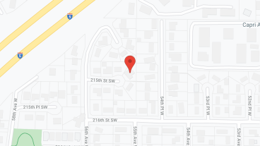 Gold Standard Care in google map