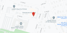 Golden LivingCenter - Lanett in google map