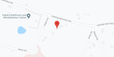 Golden LivingCenter - HAIDA in google map