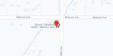 Golden Living Center Country View Alzheimer's in google map