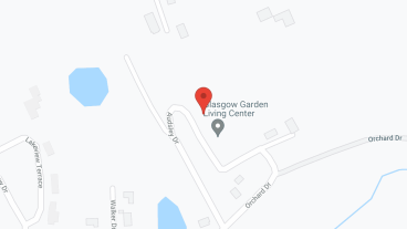 Golden LivingCenter – Glasgow in google map