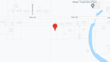 Grandma's House in google map