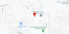 Sunny Hill AFH in google map