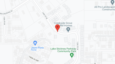 Sunny Hill AFH in google map