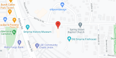 Spring House Senior Living in google map