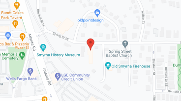Spring House Senior Living in google map