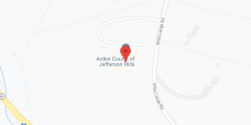 Arden Courts A ProMedica Memory Care Community in Jefferson Hills in google map