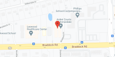 Arden Courts A ProMedica Memory Care Community in Annandale in google map