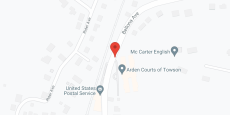Arden Courts A ProMedica Memory Care Community in Towson in google map