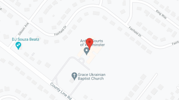 Arden Courts A ProMedica Memory Care Community in Warminster in google map