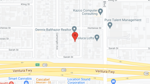 Map of the neighborhood around Joyko Guest Home