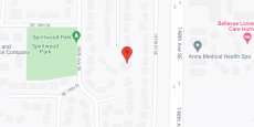 River Valley Adult Family Home in google map
