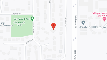 River Valley Adult Family Home in google map