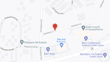 Arden Courts A ProMedica Memory Care Community in Susquehanna in google map