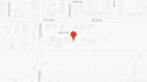 Map of the neighborhood around Dunroven Ranch Inc.