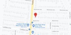 The Marvin Dupree Family Home Inc in google map