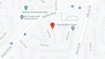 Rose Garden Home Care Inc. in google map