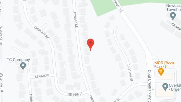 Sunrise Lifestyle I in google map