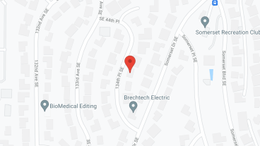 Somerset View Adult Family Home in google map