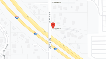 Gardenia AFH in google map