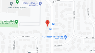 Magdalina's Adult Family Home in google map