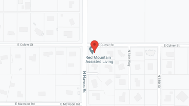 Red Mountain AL Homes, Inc #1 in google map