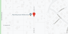 Red Mountain AL Homes, Inc #2 in google map