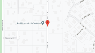 Red Mountain AL Homes, Inc #2 in google map