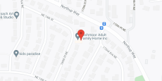 Lochmoor Adult Family Home in google map