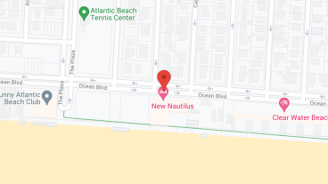 Nautilus Hotel in google map