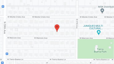 Kristal Bell Care Home in google map