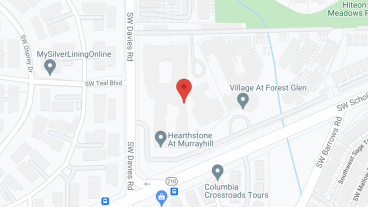 Hearthstone at Murray Hill in google map
