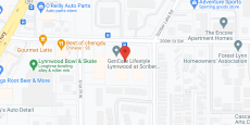 GenCare Lifestyles at Scriber Gardens in google map