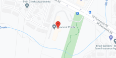 Miramont Pointe in google map
