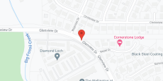 The Wellington at North Richland Hills in google map