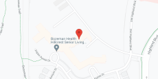 Birchwood at Hillcrest in google map