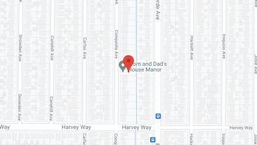 Mom's House - Home Sweet Home in google map