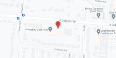 Deer Park Assisted Living in google map