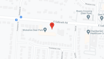 Deer Park Assisted Living in google map