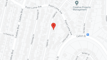Fleetridge Estates in google map