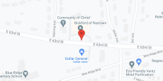 Trustwell Living of Raytown in google map