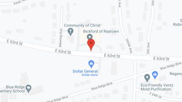 Trustwell Living of Raytown in google map
