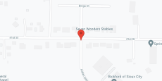 Bickford of Sioux City in google map